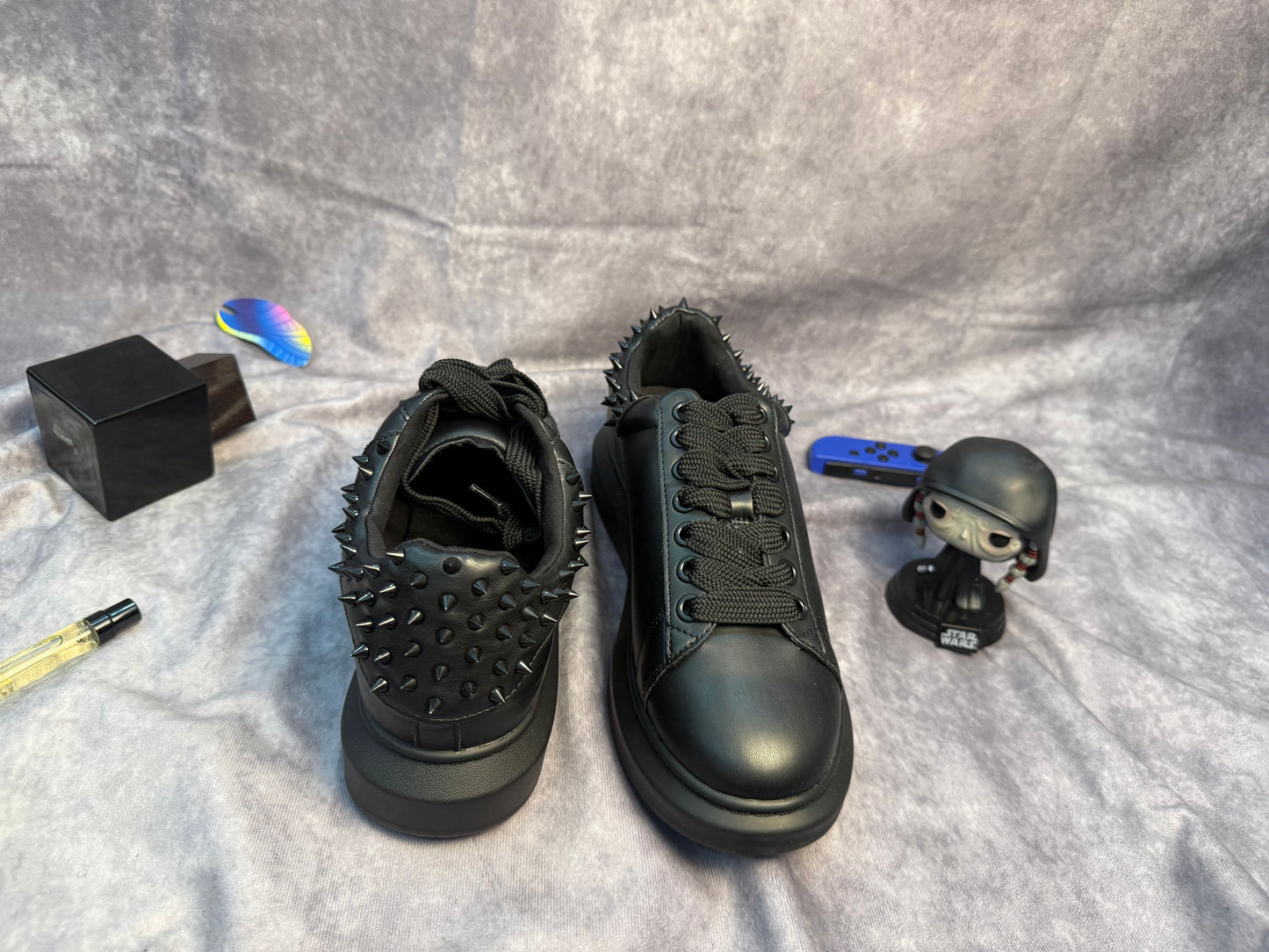 STEVE MADDEN FROSTING