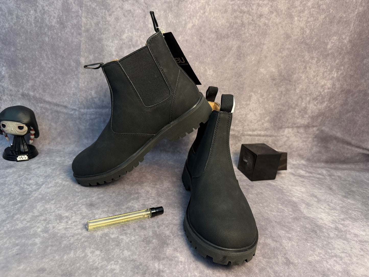 JBU KAI WATER RESISTANT