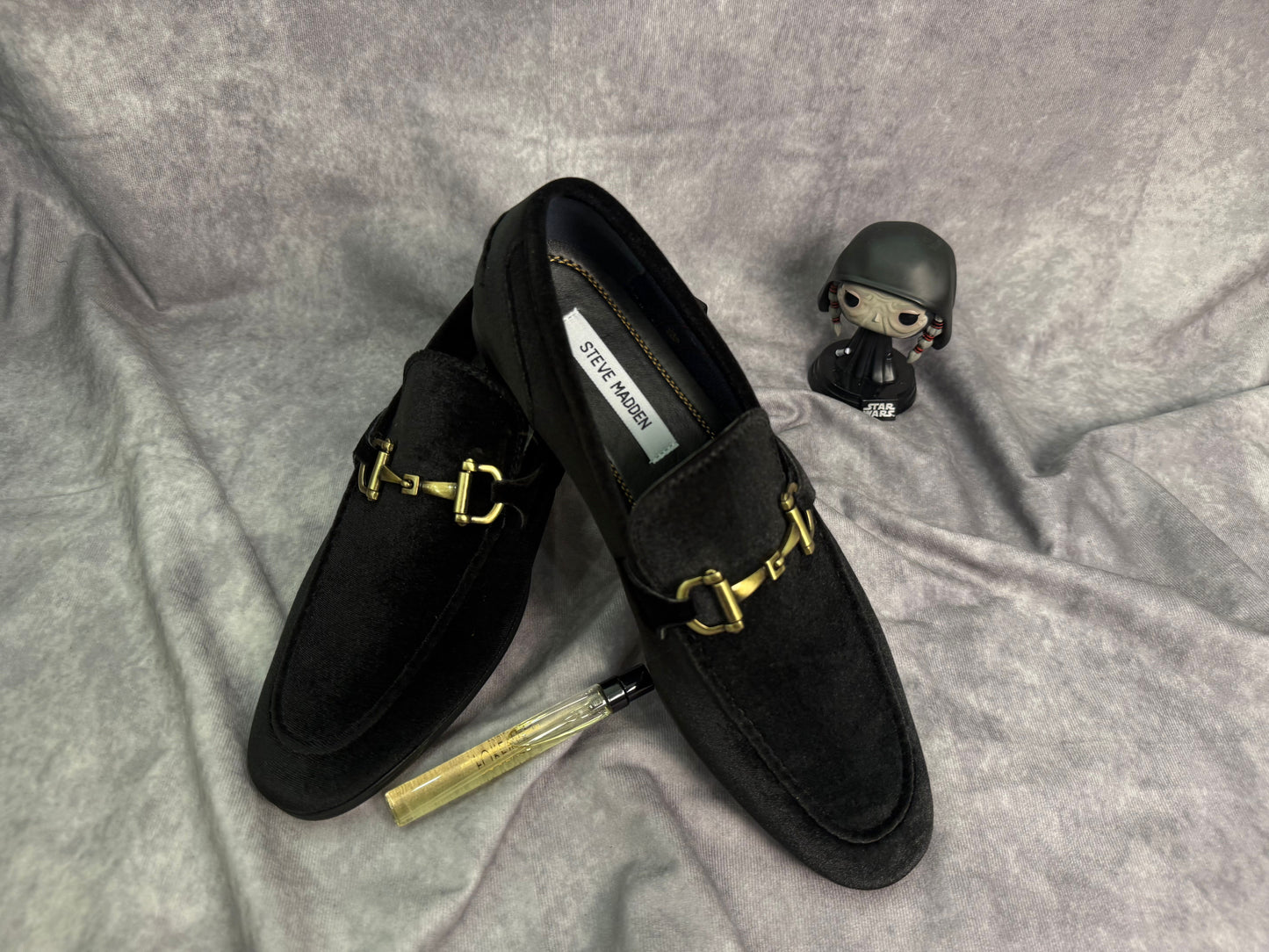 STEVE MADDEN DELRAYY