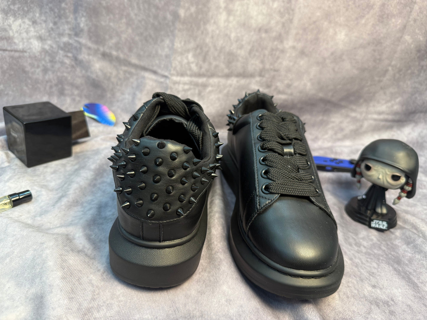 STEVE MADDEN FROSTING