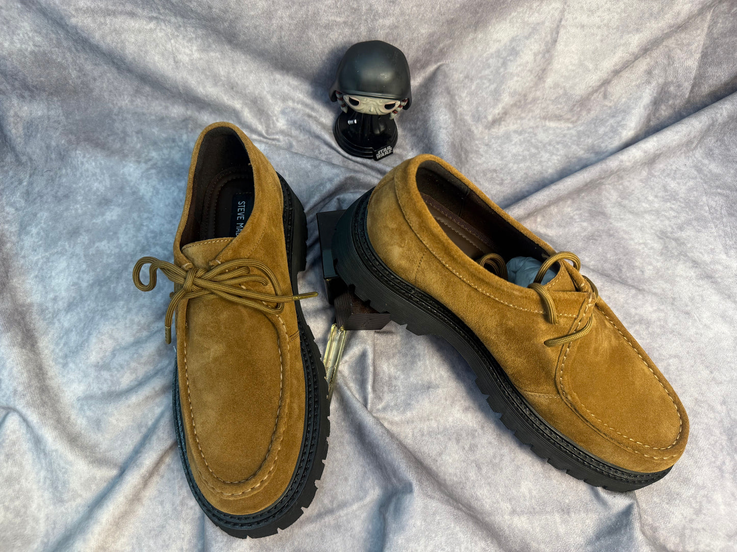 STEVE MADDEN KALKIN