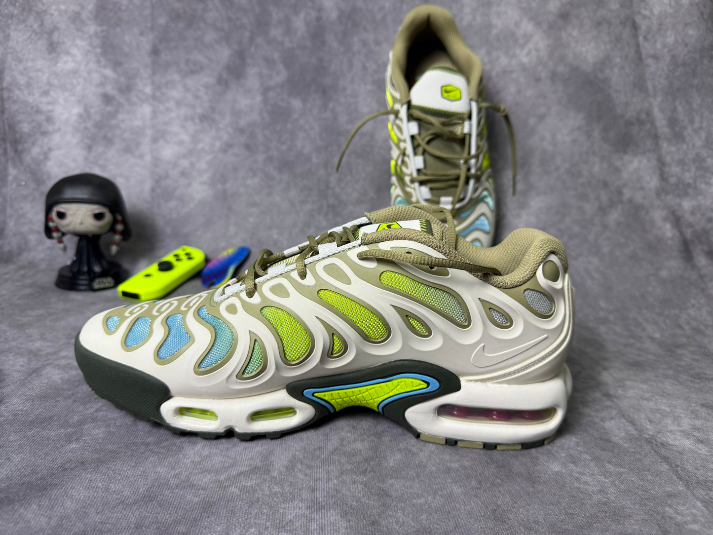 AIR MAX PLUS DRIFT