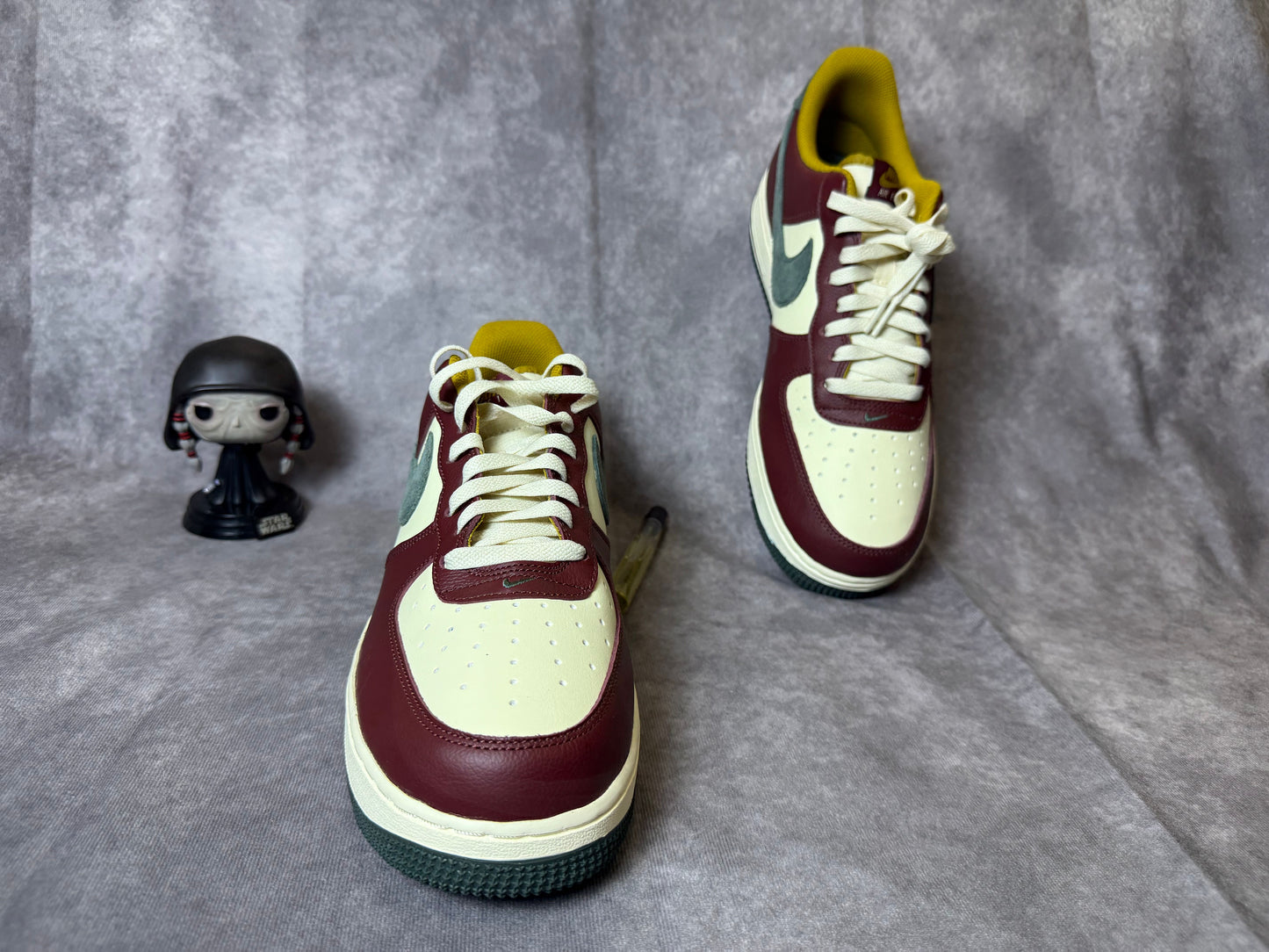 AIR FORCE 1 '07 LV8