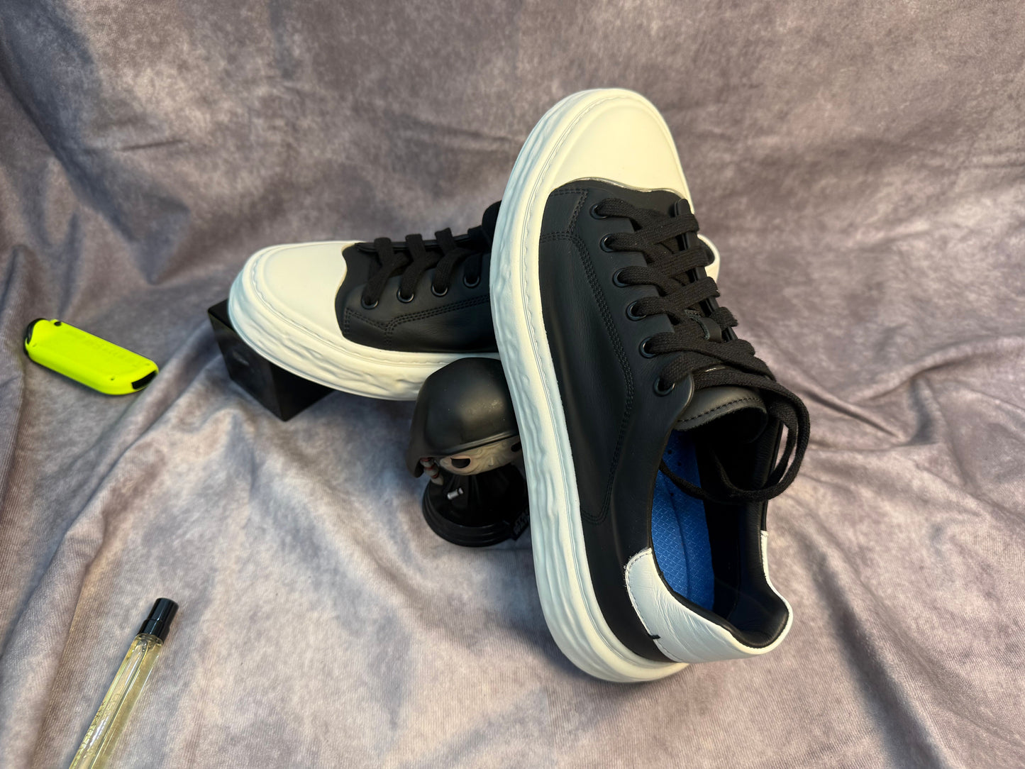 STEVE MADDEN MACRAE