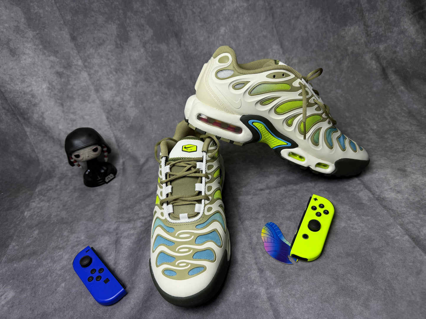 AIR MAX PLUS DRIFT