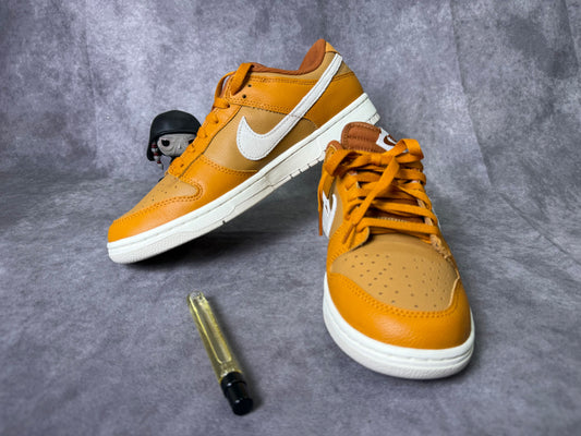 NIKE DUNK LOW RETRO SE