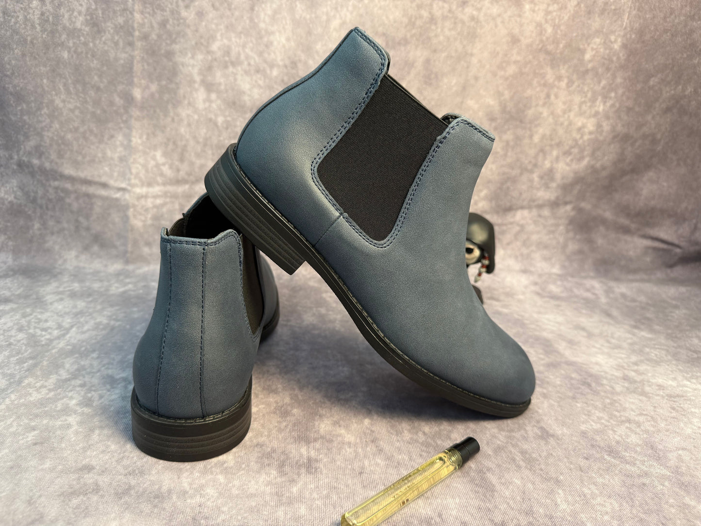 BOOT STEVE MADDEN M-MAXXIN